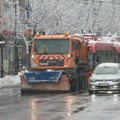 Kamioni na izlazu na graničnom prelazu Batrovci čekaju osam sati