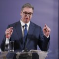 "Uredićemo potpuno novi prostor u Beogradu koji će značiti u gradu!" Vučić o EKSPO-u: Moći ćemo dodatno da razvijemo…