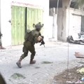 Haos u gazi! Izraelske trupe greškom ubile tri taoca