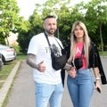 Ša ponizila bivša: Vanja ogorčena na repera, evo šta je rekla nakon što joj je javno poručio da ga preboli: Izgoreo bi…