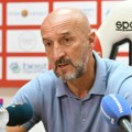 Popović imenovan za novog trenera Kašime