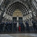 Hapšenja islamista, katedrala u Kelnu na meti?