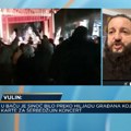 Skandal u Baču: Šerbedžiji u poslednji momenat otkazana sala za koncert, ipak ga održao u parku
