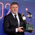Stojković: Na Evropskom prvenstvu ćemo napraviti iskorak