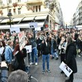 Studenti: „Moramo da probudimo mlade da shvate zašto je važno da se bore“