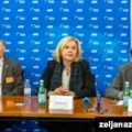 Kritike na hrvatsko predstavljanje Starog mosta u Evropskom parlamentu