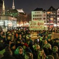 Nemačka: protesti protiv rasizma i za zabranu AfD-a