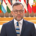 Poslanik Bundestaga: Dragi predsedniče Vučiću, ovo nije zavera, niti kampanja - izolovani ste