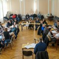 Mesečni monitoring ANEM-a i sastanak projekta “Sistem prevencije nasilja i zaštite novinara” održan u Šapcu