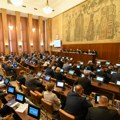 Potvrđeni mandati u Skupštini Vojvodine, sednica protekla bez prisustva dela opozicije