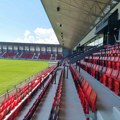 FSS šalje pola miliona evra novim stadionima