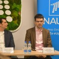 NALED: Srbija ulaže 100 miliona evra u razvoj veštačke inteligencije