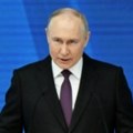 Putin preti Zapadu: Vi ste krivi za rat u Ukrajini, nuklearne snage Rusije u stanju pripravnosti