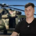 Novi detalji o ubistvu pilota koji je prebegao u Ukrajinu Pogodilo ga 5 metaka, jedan u srce: "Kad sam pozvao, već je bio…