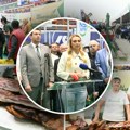 Šabac ima 400 domaćinstava gde su vlasnici ljudi mlađi od 30: Tanasković otvorila Sajam poljoprivrede, "Najdomaćin" ima…