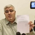 Zdravković: Gasifikacija Leskovca još jedna velika pljačka građana?!