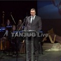 Vučić o slučaju Banjska: Lagali su naš narod na KiM, lagali su te momke koji su bili na barikadama