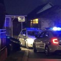 Automobil ukraden u Kragujevcu, pronađen u Čačku