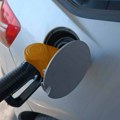 Objavljene nove cene goriva koje važe do petka 29.marta