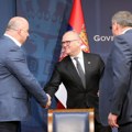 Srpskim tagovima zvanično i kroz BiH: Potpisan Memorandum o integraciji sistema elektronske naplate putarine dve zemlje