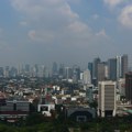 Džakarta više neće biti glavni grad Indonezije, prestonica se seli na ostrvo Borneo