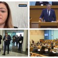 Snežana Mitrović: Dodik ima informacije iz Američke ambasade da će da ga hapse