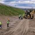 Do kraja godine novih 50 kilometara: Kako teku radovi na Moravskom koridoru i hoće li dogodine biti završen?