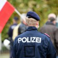 Austrija u panici Pojačava mere bezbednosti na granici