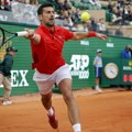 Srpski teniser Đoković danas igra protiv Italijana Musetija