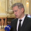 Stefanović (SSP): Vučić nastavlja verbalni rat protiv sveta u nadi da će sačuvati vlast