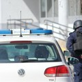 Određeno zadržavanje od 48 sati Zamenik tzv. kosovske policije iza rešetaka