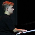 Svetski dan džeza u Domu omladine: Promocija „Knjige o džezu“ Jadrana Erčića i nastup Kvarteta Nikole Šaškovića