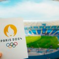 Olimpijske igre u Parizu: Čak 60 posto hrane biće bez mesa