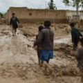 Poplave u sjevernom Afganistanu ubile više od 300 osoba
