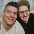 Majka slobe Radanović u bolnici: Draginja primljena u Urgentni centar: Pevač se nije odvajao od nje
