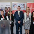 Otvoren kanadski edukativni program LEADER Projekat 2024