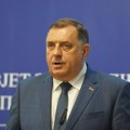 Dodik: Srpska ima pravo da sprovede izbore u skladu sa svojim zakonom