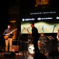 Otvoren treći „Bazzum“ džez festival