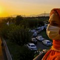 Predsednički izbori u Iranu: Registrovana prva žena