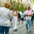 Zašto su mladi u Litvaniji toliko srećni - iako zemlja ima najveću stopu samoubistava u Evropskoj uniji