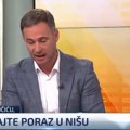 Aleksić poručio opoziciji: Vreme je da se otreznimo i da pogledamo u svoje dvorište!