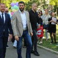 Šapić i Stanivuković na ,,beogradskim danima porodice”: Kad god smo se držali jedni uz druge, niko nije mogao da izađe…