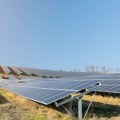 U Sjenici će do kraja godine biti izgrađeno sedam mini solarnih elektrana