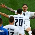 EURO 2024: Hrabra Slovenija osvojila bod protiv Danske, Holandija probila poljski oklop