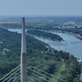 Krstarenje, pecanje i sunčanje: Reka Sava mnogima omiljeno mesto za predah od svakodnevice - Beograđani posebno oduševljeni