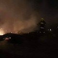 Odeljenje za vanredne situacije u Zaječaru: Visoke temperature pogoduju razvoju požara na otvorenom prostoru, ne spaljivati…