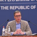 Vučić održao konferenciju zbog teksta na „Novoj“: Ako dokažete da mi se Putin nije javio, ja više neću biti…