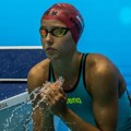 Srpski olimpijski tim dobio 110. člana - Anju Crevar