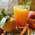 Narandžasti sok kao prirodna zaštita od štetnih UV zraka