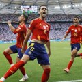 Najlepša bajka EURO 2024... Iza njegove proslave gola krije se sjajna priča, stara 33 godine (video)